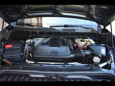 2020 Chevrolet Silverado 1500 Custom Trail Boss   - Photo 43 - Mesa, AZ 85201