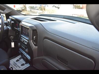 2020 Chevrolet Silverado 1500 Custom Trail Boss   - Photo 39 - Mesa, AZ 85201