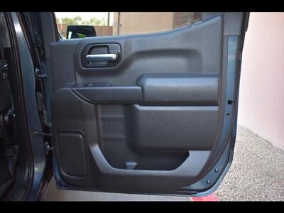 2020 Chevrolet Silverado 1500 Custom Trail Boss   - Photo 31 - Mesa, AZ 85201