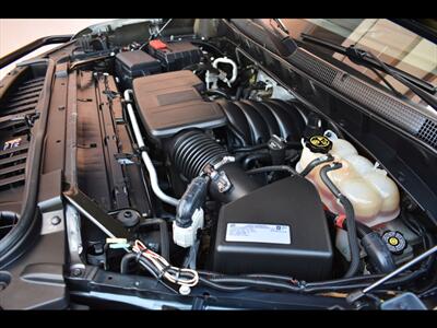 2020 Chevrolet Silverado 1500 Custom Trail Boss   - Photo 45 - Mesa, AZ 85201