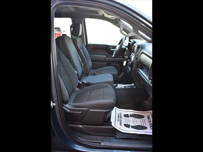 2020 Chevrolet Silverado 1500 Custom Trail Boss   - Photo 35 - Mesa, AZ 85201