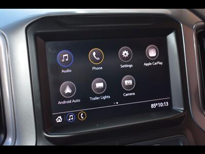 2020 Chevrolet Silverado 1500 Custom Trail Boss   - Photo 10 - Mesa, AZ 85201