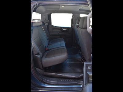 2020 Chevrolet Silverado 1500 Custom Trail Boss   - Photo 29 - Mesa, AZ 85201