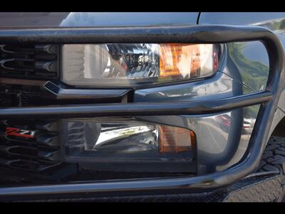 2020 Chevrolet Silverado 1500 Custom Trail Boss   - Photo 47 - Mesa, AZ 85201