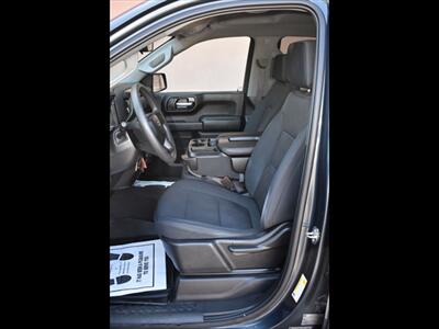 2020 Chevrolet Silverado 1500 Custom Trail Boss   - Photo 15 - Mesa, AZ 85201