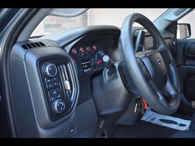 2020 Chevrolet Silverado 1500 Custom Trail Boss   - Photo 14 - Mesa, AZ 85201