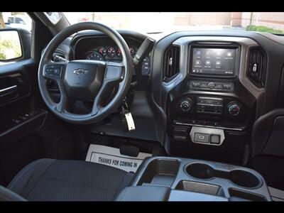 2020 Chevrolet Silverado 1500 Custom Trail Boss   - Photo 32 - Mesa, AZ 85201