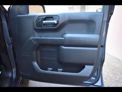 2020 Chevrolet Silverado 1500 Custom Trail Boss   - Photo 37 - Mesa, AZ 85201