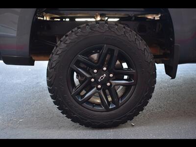 2020 Chevrolet Silverado 1500 Custom Trail Boss   - Photo 40 - Mesa, AZ 85201