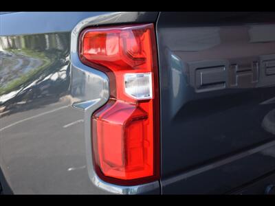 2020 Chevrolet Silverado 1500 Custom Trail Boss   - Photo 49 - Mesa, AZ 85201