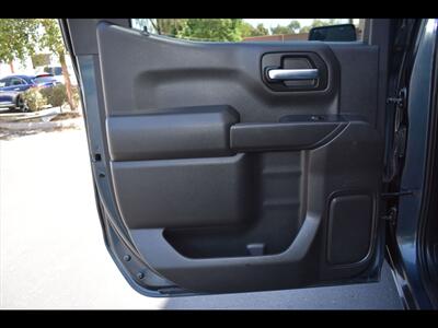 2020 Chevrolet Silverado 1500 Custom Trail Boss   - Photo 21 - Mesa, AZ 85201