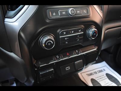 2020 Chevrolet Silverado 1500 Custom Trail Boss   - Photo 12 - Mesa, AZ 85201