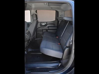 2020 Chevrolet Silverado 1500 Custom Trail Boss   - Photo 19 - Mesa, AZ 85201