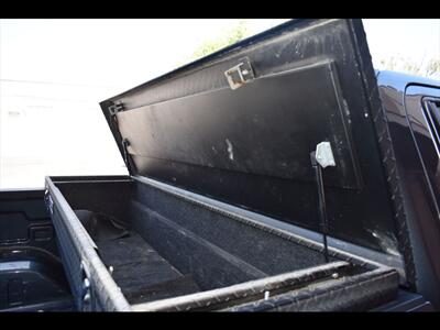 2020 Chevrolet Silverado 1500 Custom Trail Boss   - Photo 27 - Mesa, AZ 85201