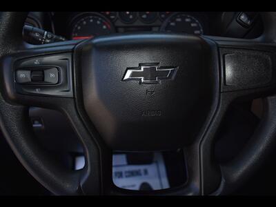 2020 Chevrolet Silverado 1500 Custom Trail Boss   - Photo 13 - Mesa, AZ 85201