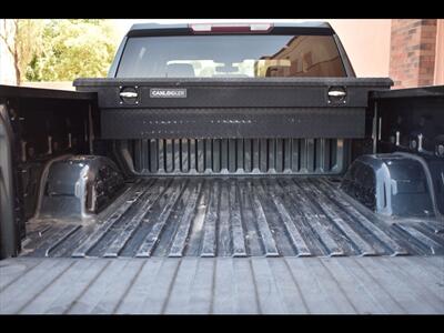 2020 Chevrolet Silverado 1500 Custom Trail Boss   - Photo 26 - Mesa, AZ 85201