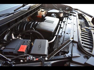 2020 Chevrolet Silverado 1500 Custom Trail Boss   - Photo 44 - Mesa, AZ 85201