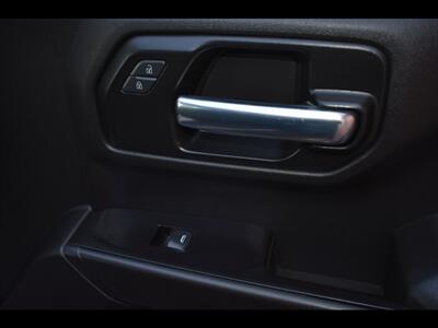 2020 Chevrolet Silverado 1500 Custom Trail Boss   - Photo 38 - Mesa, AZ 85201