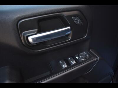 2020 Chevrolet Silverado 1500 Custom Trail Boss   - Photo 18 - Mesa, AZ 85201