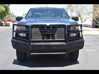 2020 Chevrolet Silverado 1500 Custom Trail Boss   - Photo 8 - Mesa, AZ 85201