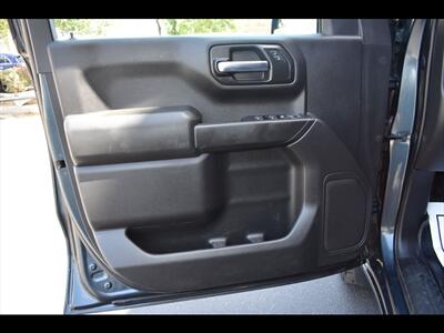 2020 Chevrolet Silverado 1500 Custom Trail Boss   - Photo 17 - Mesa, AZ 85201