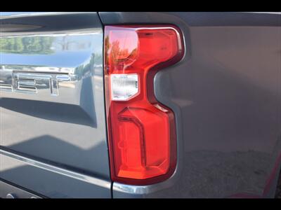 2020 Chevrolet Silverado 1500 Custom Trail Boss   - Photo 50 - Mesa, AZ 85201