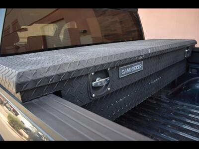 2020 Chevrolet Silverado 1500 Custom Trail Boss   - Photo 24 - Mesa, AZ 85201