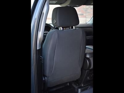 2020 Chevrolet Silverado 1500 Custom Trail Boss   - Photo 20 - Mesa, AZ 85201