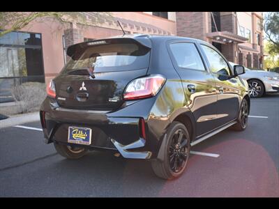 2022 Mitsubishi Mirage SE   - Photo 7 - Mesa, AZ 85201