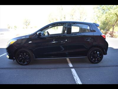 2022 Mitsubishi Mirage SE   - Photo 4 - Mesa, AZ 85201