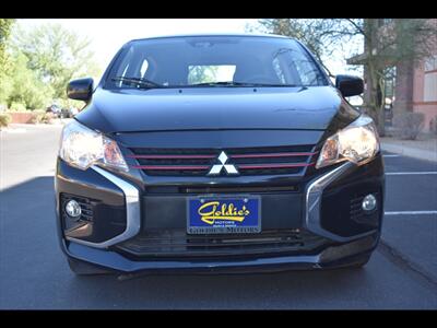 2022 Mitsubishi Mirage SE   - Photo 8 - Mesa, AZ 85201