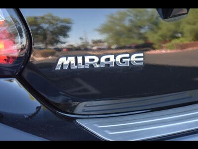 2022 Mitsubishi Mirage SE   - Photo 45 - Mesa, AZ 85201