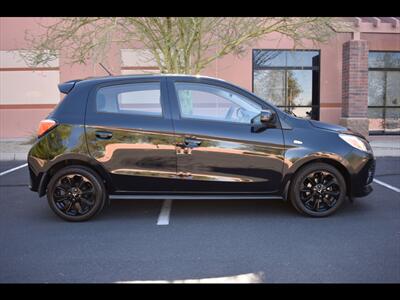 2022 Mitsubishi Mirage SE   - Photo 1 - Mesa, AZ 85201