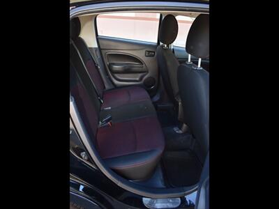 2022 Mitsubishi Mirage SE   - Photo 25 - Mesa, AZ 85201