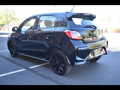 2022 Mitsubishi Mirage SE   - Photo 6 - Mesa, AZ 85201