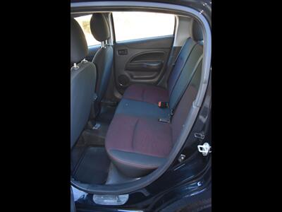 2022 Mitsubishi Mirage SE   - Photo 19 - Mesa, AZ 85201