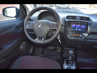 2022 Mitsubishi Mirage SE   - Photo 28 - Mesa, AZ 85201