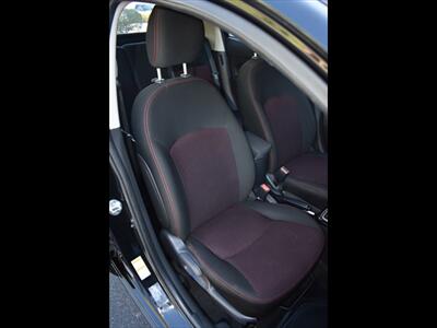 2022 Mitsubishi Mirage SE   - Photo 31 - Mesa, AZ 85201