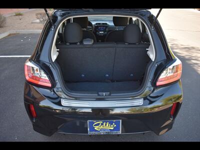 2022 Mitsubishi Mirage SE   - Photo 22 - Mesa, AZ 85201