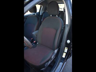 2022 Mitsubishi Mirage SE   - Photo 16 - Mesa, AZ 85201