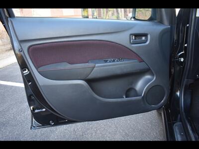 2022 Mitsubishi Mirage SE   - Photo 17 - Mesa, AZ 85201