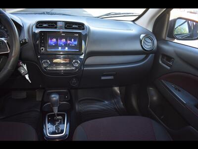 2022 Mitsubishi Mirage SE   - Photo 29 - Mesa, AZ 85201