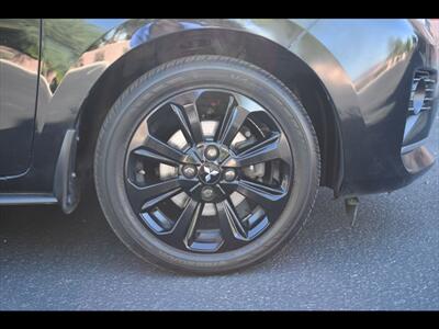2022 Mitsubishi Mirage SE   - Photo 34 - Mesa, AZ 85201