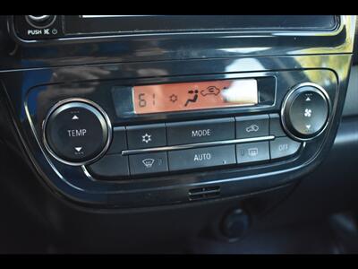 2022 Mitsubishi Mirage SE   - Photo 12 - Mesa, AZ 85201