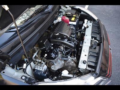 2022 Mitsubishi Mirage SE   - Photo 36 - Mesa, AZ 85201