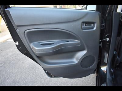 2022 Mitsubishi Mirage SE   - Photo 21 - Mesa, AZ 85201