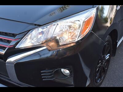 2022 Mitsubishi Mirage SE   - Photo 42 - Mesa, AZ 85201