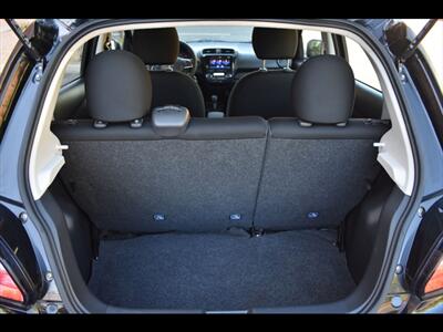 2022 Mitsubishi Mirage SE   - Photo 24 - Mesa, AZ 85201