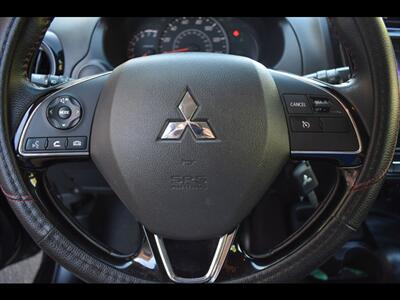2022 Mitsubishi Mirage SE   - Photo 14 - Mesa, AZ 85201