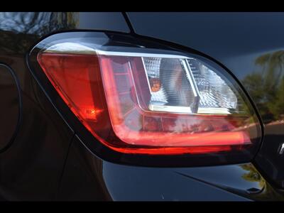 2022 Mitsubishi Mirage SE   - Photo 44 - Mesa, AZ 85201